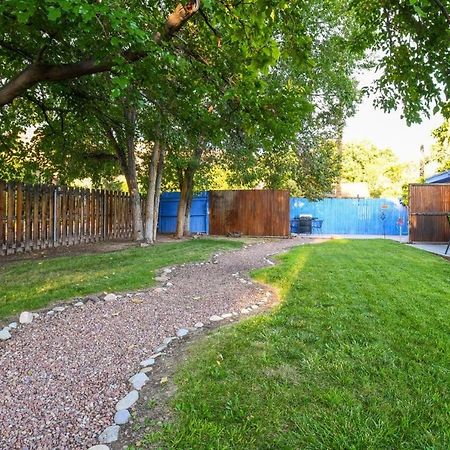 Adventure Haven Near Downtown - Rose Tree 3 Villa Moab Exterior photo