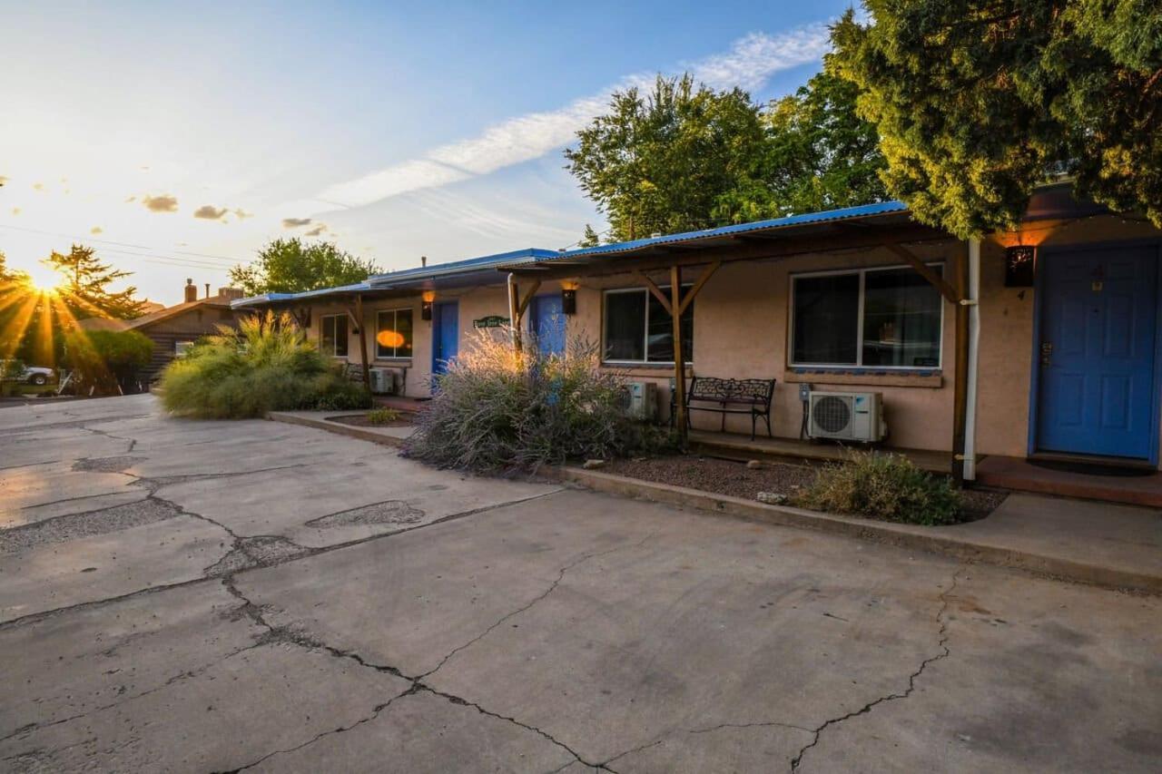 Adventure Haven Near Downtown - Rose Tree 3 Villa Moab Exterior photo