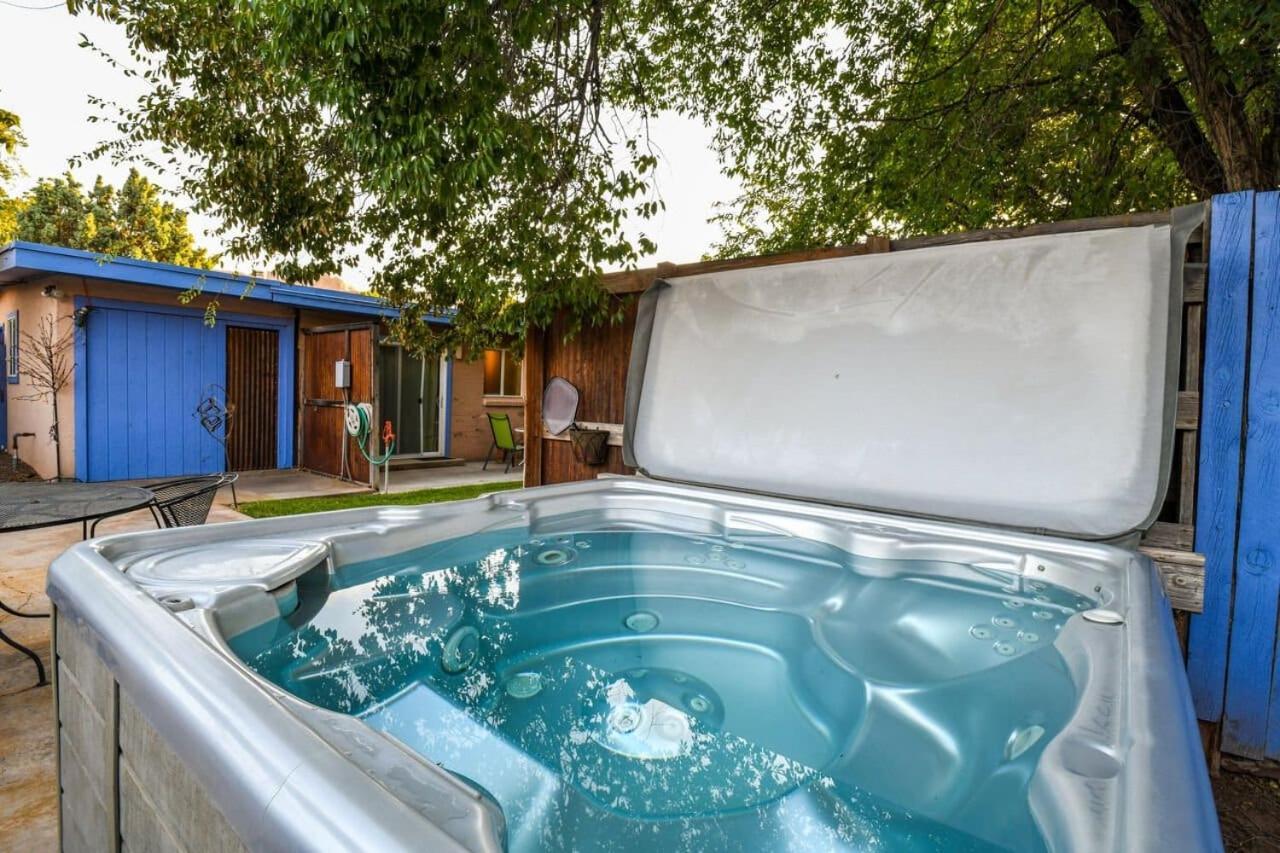 Adventure Haven Near Downtown - Rose Tree 3 Villa Moab Exterior photo