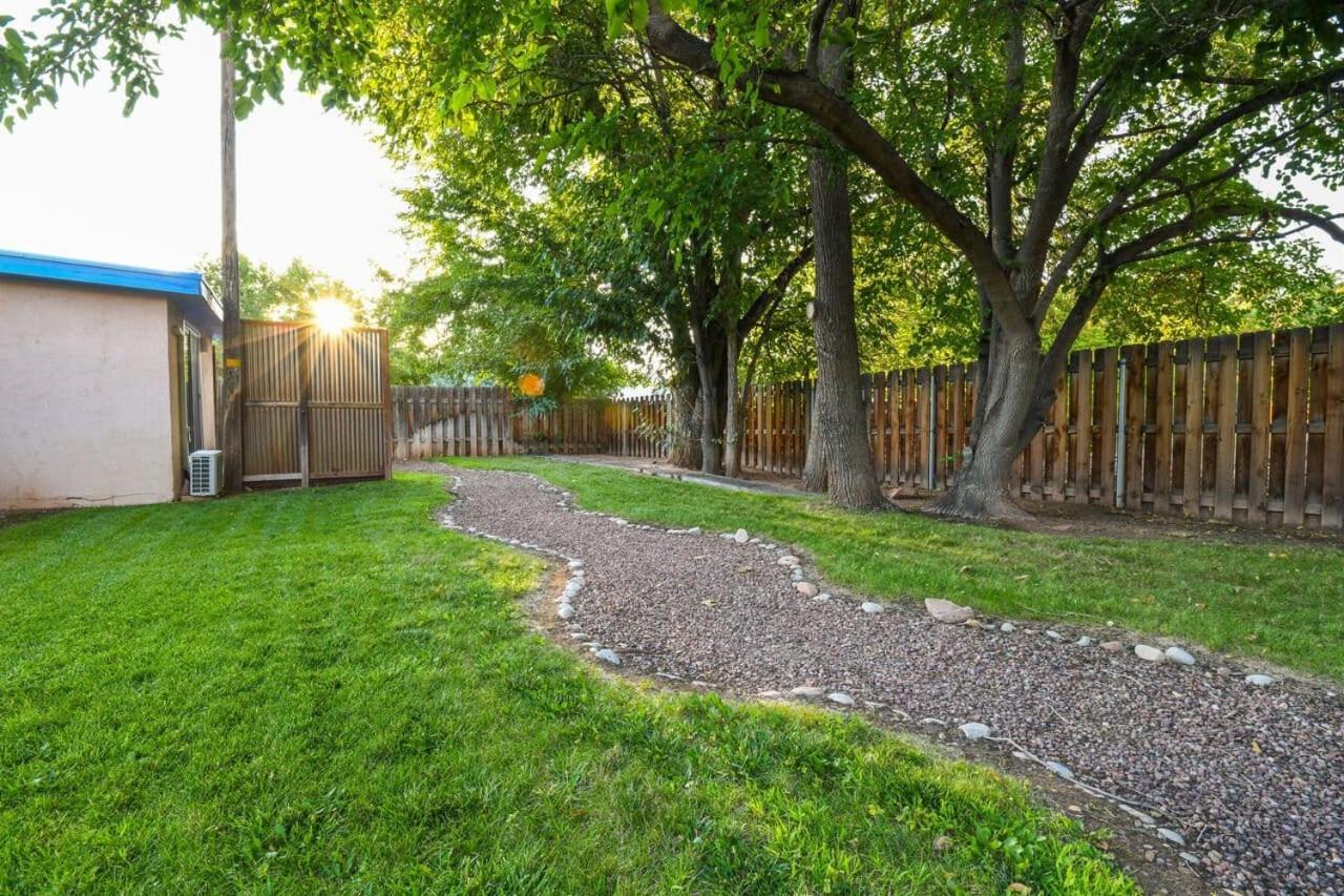 Adventure Haven Near Downtown - Rose Tree 3 Villa Moab Exterior photo